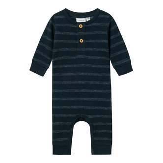Name It Sandel Suit - Dark Sapphir - 50 cm