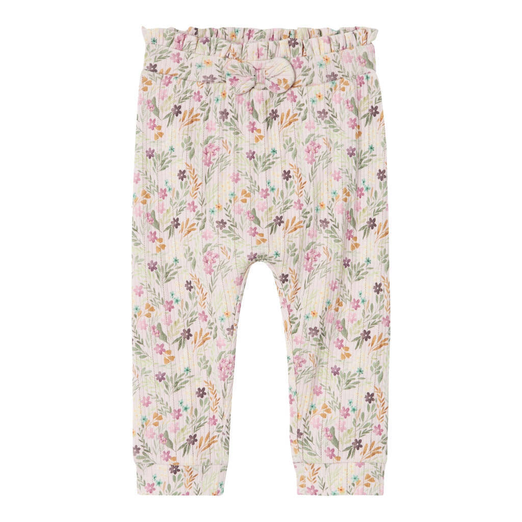 Name It Kejsa Pants - Festival Bloom - 50 cm
