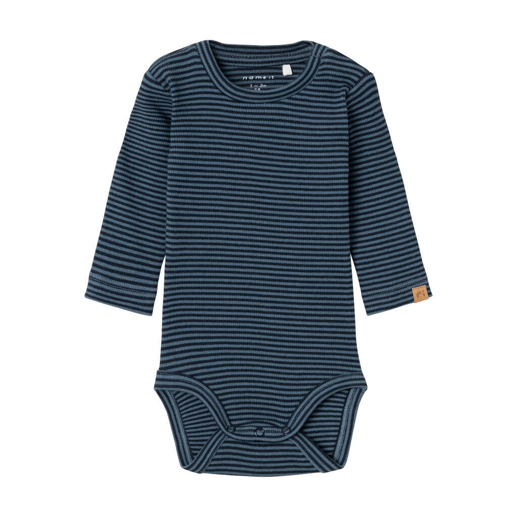 Name It Lakkin Body - Dark Sapphire - 50 cm