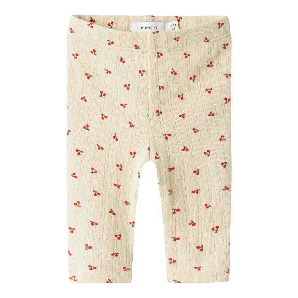 Name It Bilia Leggings - Summer Sand - 50 cm