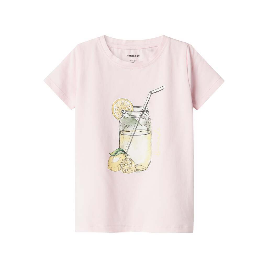 Name It Foji Top - Ballerina - 92 cm