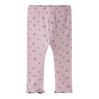 Name It Soho Legging - Keepsake Lilac - 50 cm