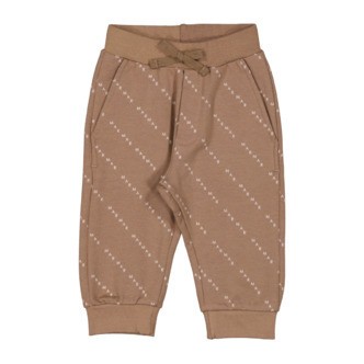 MarMar Pelon Sweat Pants - MarMar Stripes - 62 cm / 4 mdr.
