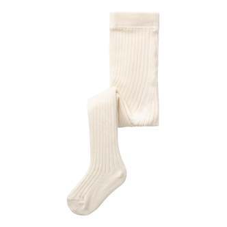 Lil Atelier Ilso Strømpebukser NOOS - Turtledove - 50/56 cm