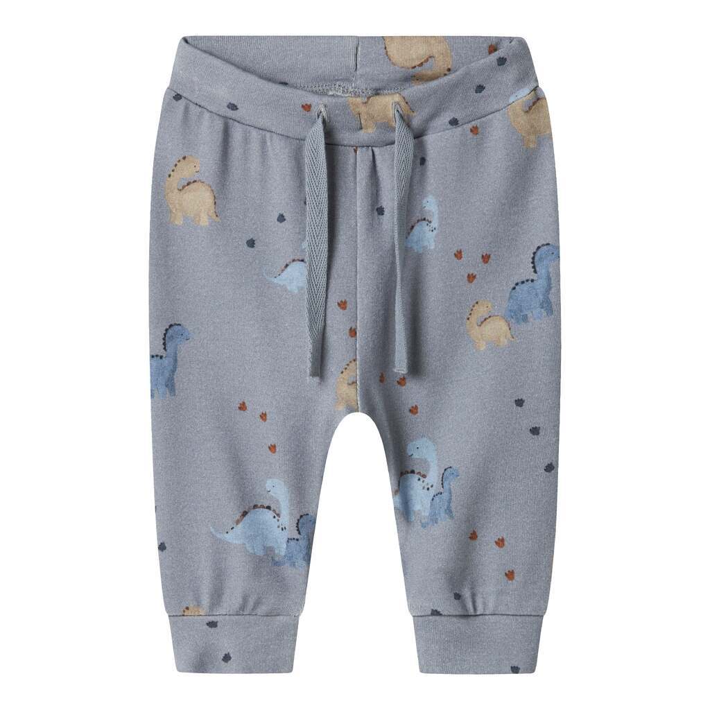 Name It Nohr Pants - Tradewinds - 50 cm