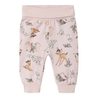 Name It Jess Disney Pants - Festival Bloom - 50 cm