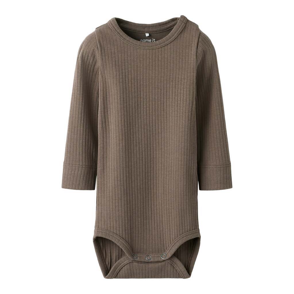 Name It Ofeyo Slim Body - Falcon - 50 cm