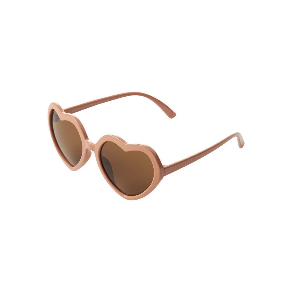 Lil Atelier Fauna Solbriller - Peach Whip - Onesize