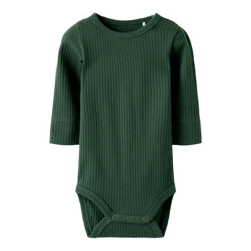 Name It Kenno Body - Deep Forest - 50 cm