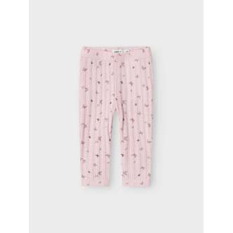 Name It Bilia Leggings - Winsome Orchid - 50 cm