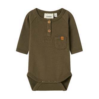 Lil Atelier Luno Body - Sea Turtle - 56 cm