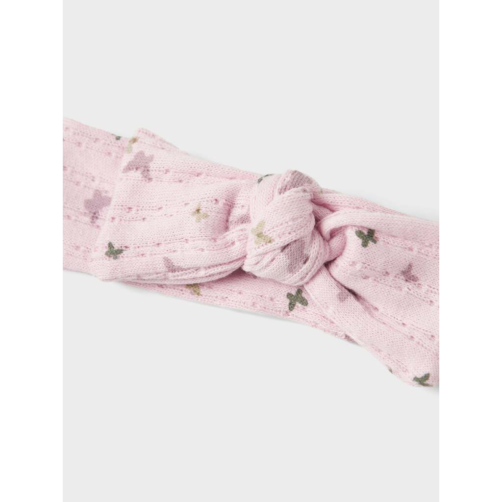 Name It Bilia Hårbånd - Winsome Orchid - One Size