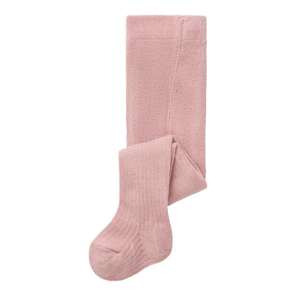 Name It Nobba Strømpebukser - Burnished Lilac - 50/56