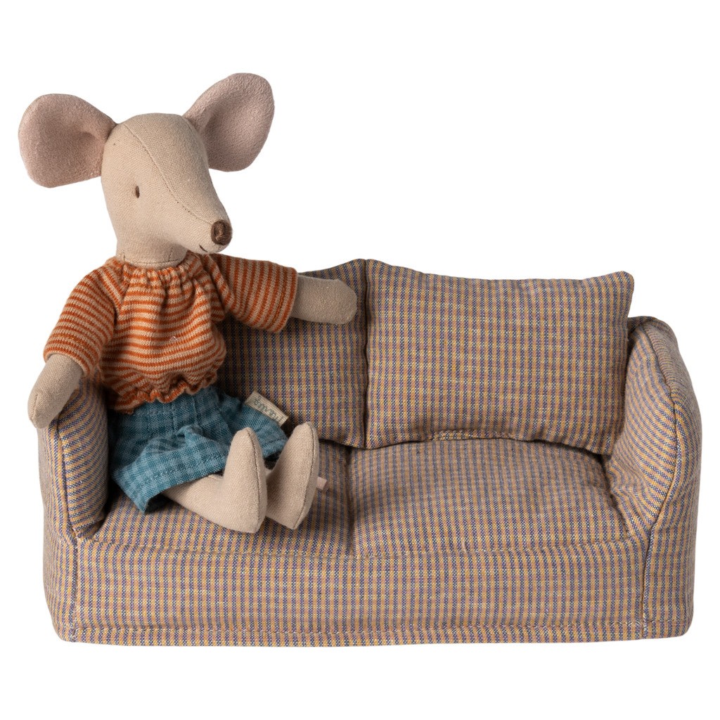 Maileg Sofa til Mus