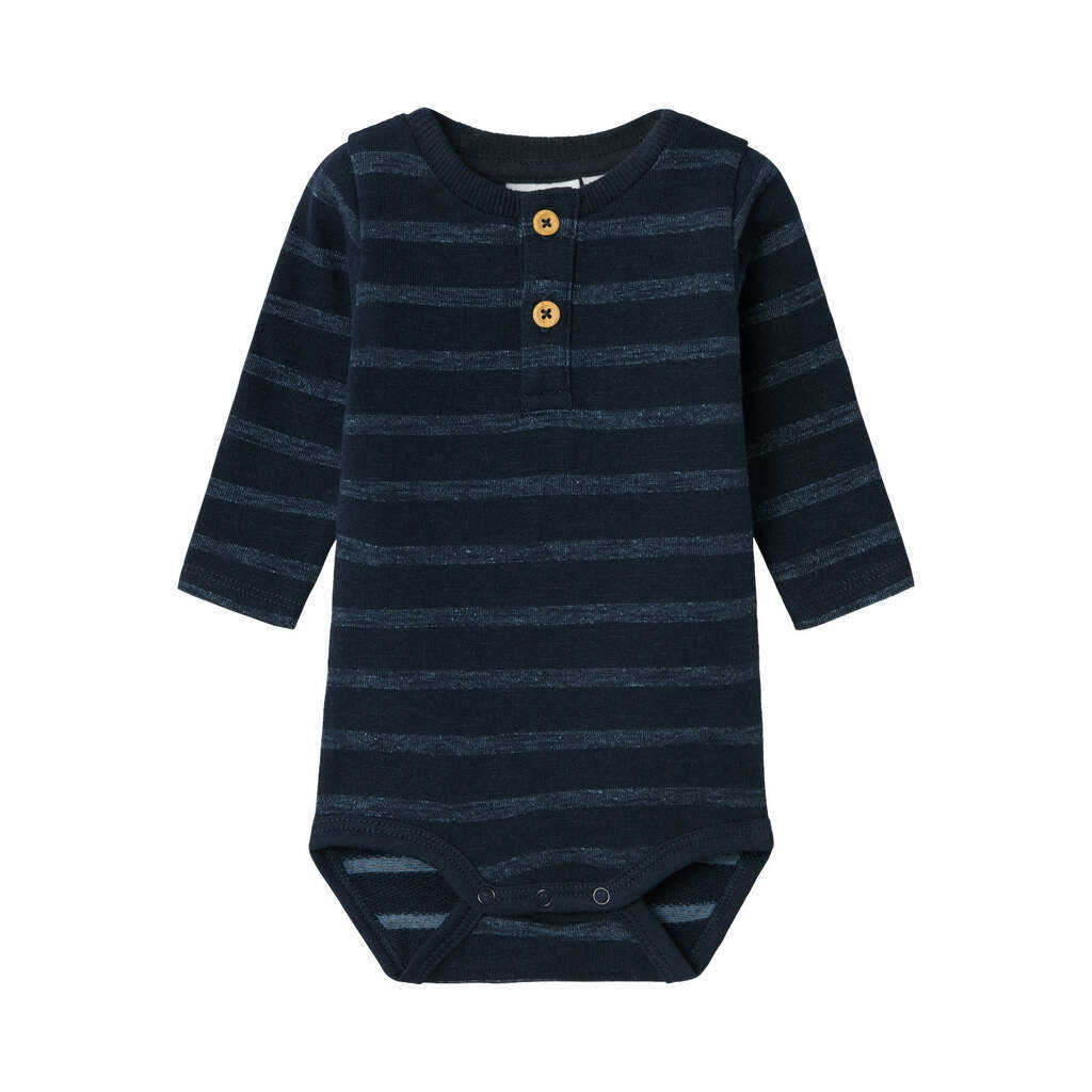 Name It Sandel Body - Dark Sapphir - 50 cm