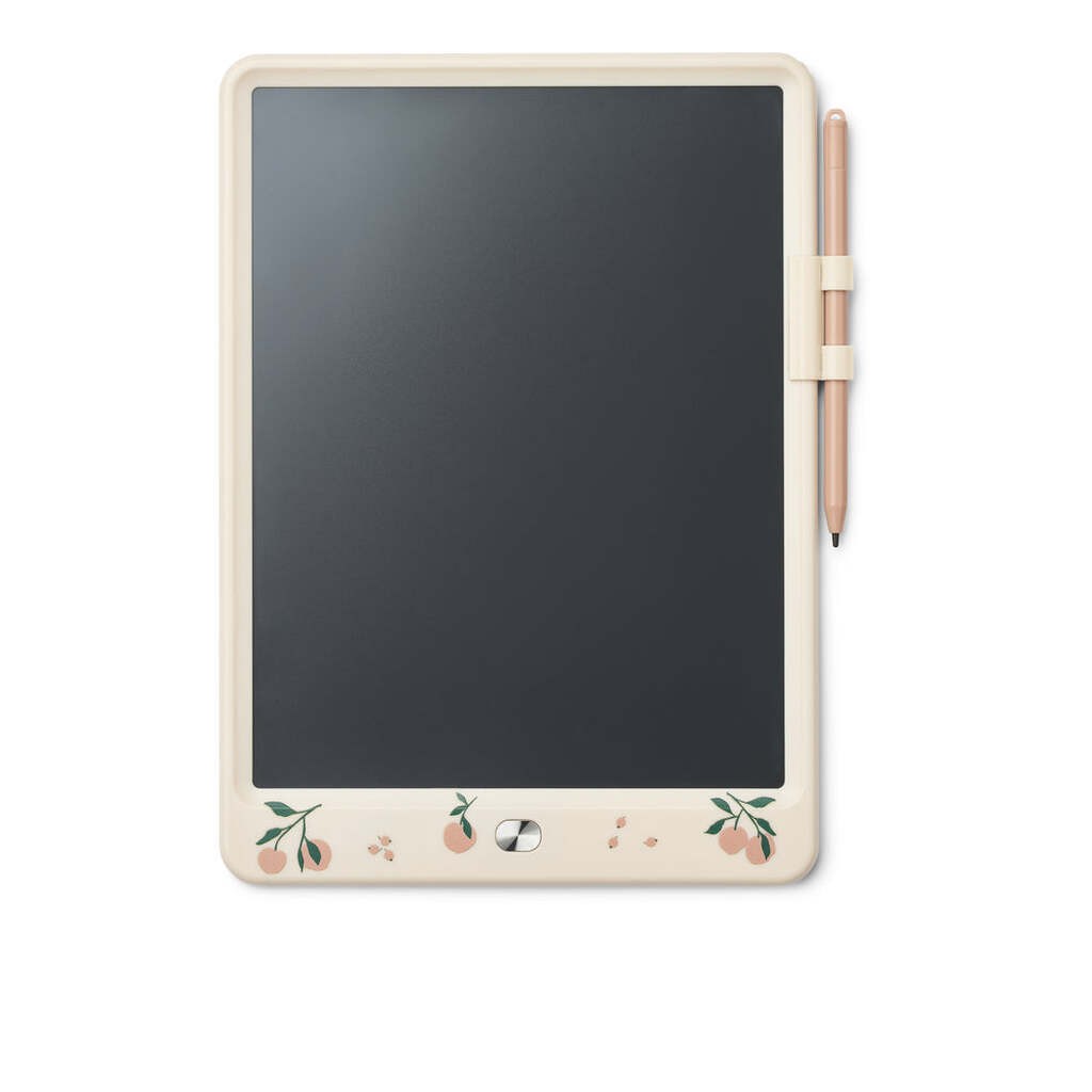 Liewood Zora LCD Tegnetavle - Peach