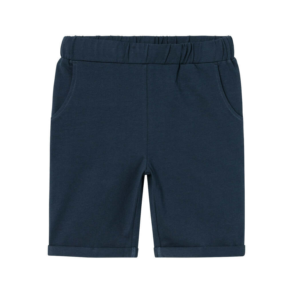 Name It Viking Long Shorts - Navy Blazer - 92 cm