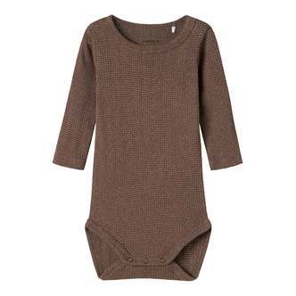 Name It Noelle Body - Peppercorn - 50 cm