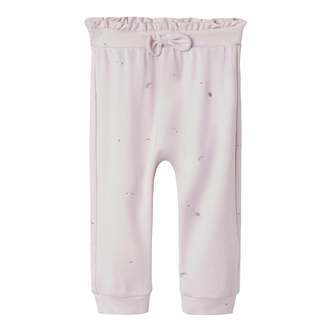 Name It Disse Pants - Light Lilac - 50 cm