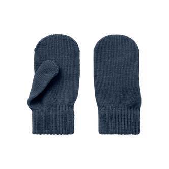 Name It Magic Knit Mittens - Spellbound - One Size