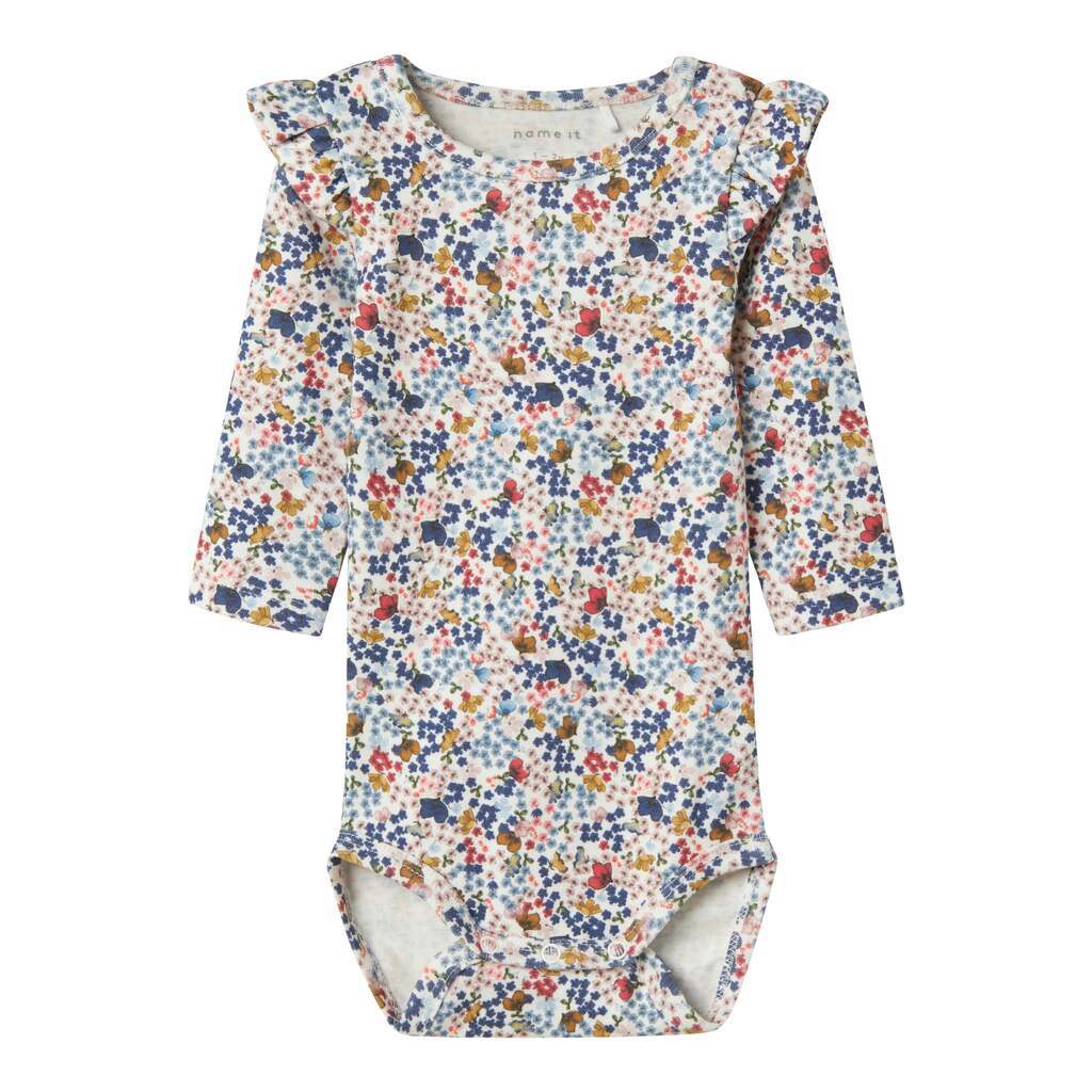 Name It Korra Body - Cloud Dancer - 50 cm