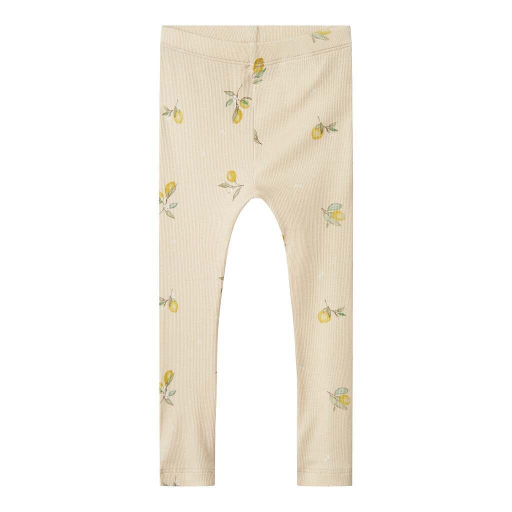 Name It Fryda Leggings - Peyote - 92 cm