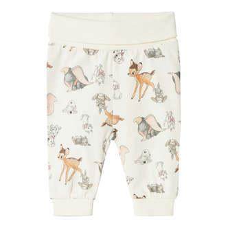 Name It Jess Disney Pants - Jet Stream - 50 cm