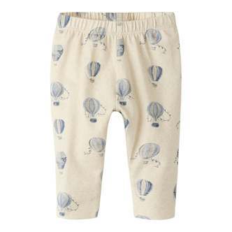 Name It Nis Leggings - Peyote - 50 cm