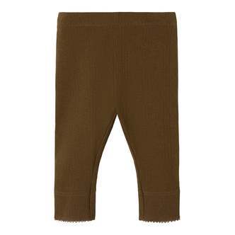 Name It Nigella Leggings - Desert Palm - 50 cm