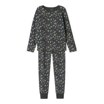 Name It Nightset Iron Space NOOS - Forged Iron - 86/92 cm