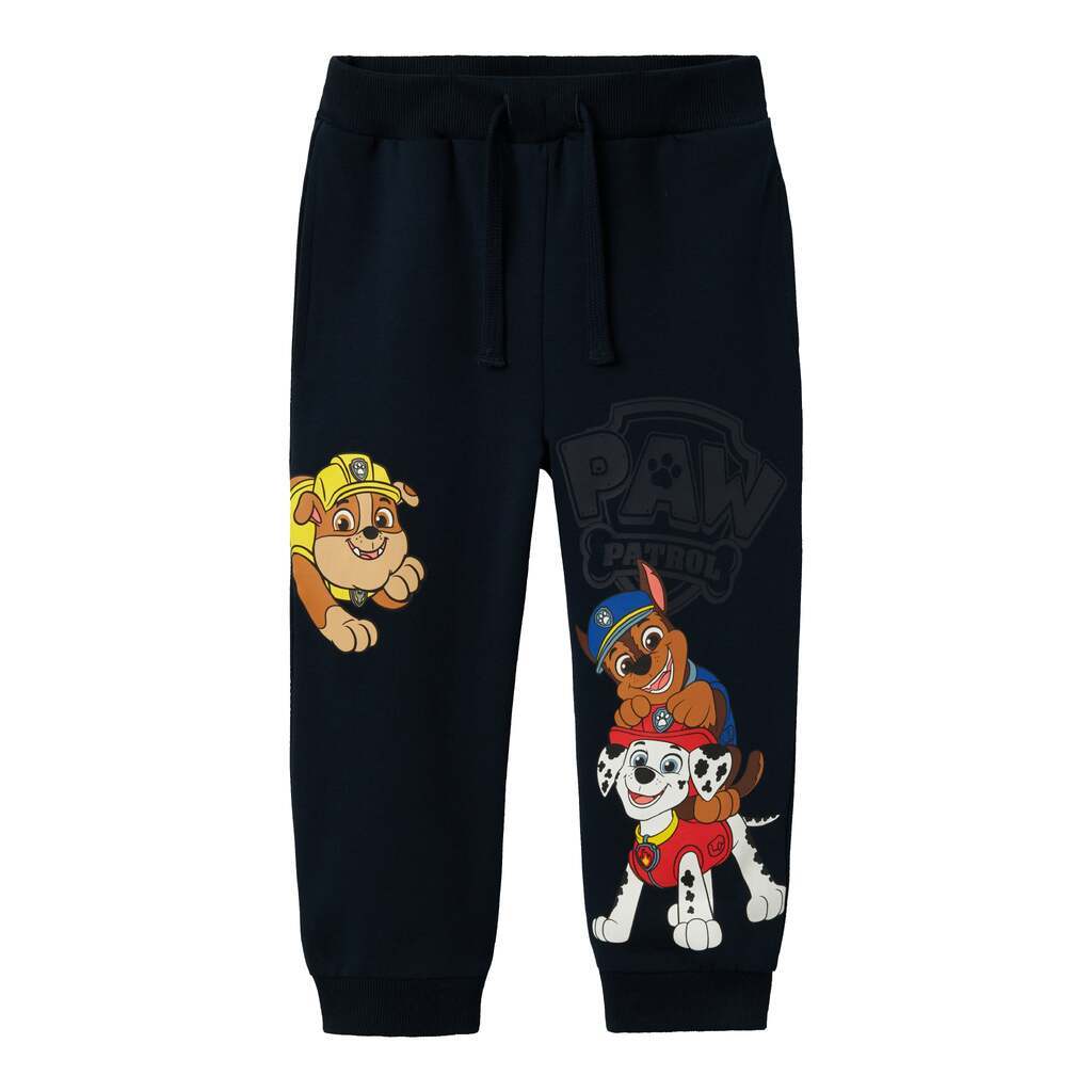 Name It Jonce Paw Patrol sweat pants - Navy Blazer - 92 cm