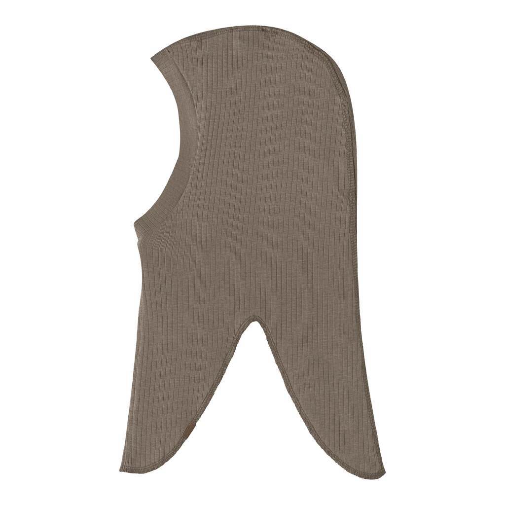 Name It Mex Balaclava - Morel - 47/48