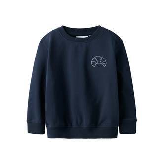 Name It Rico Sweat shirt - Navy Blazer - 92 cm