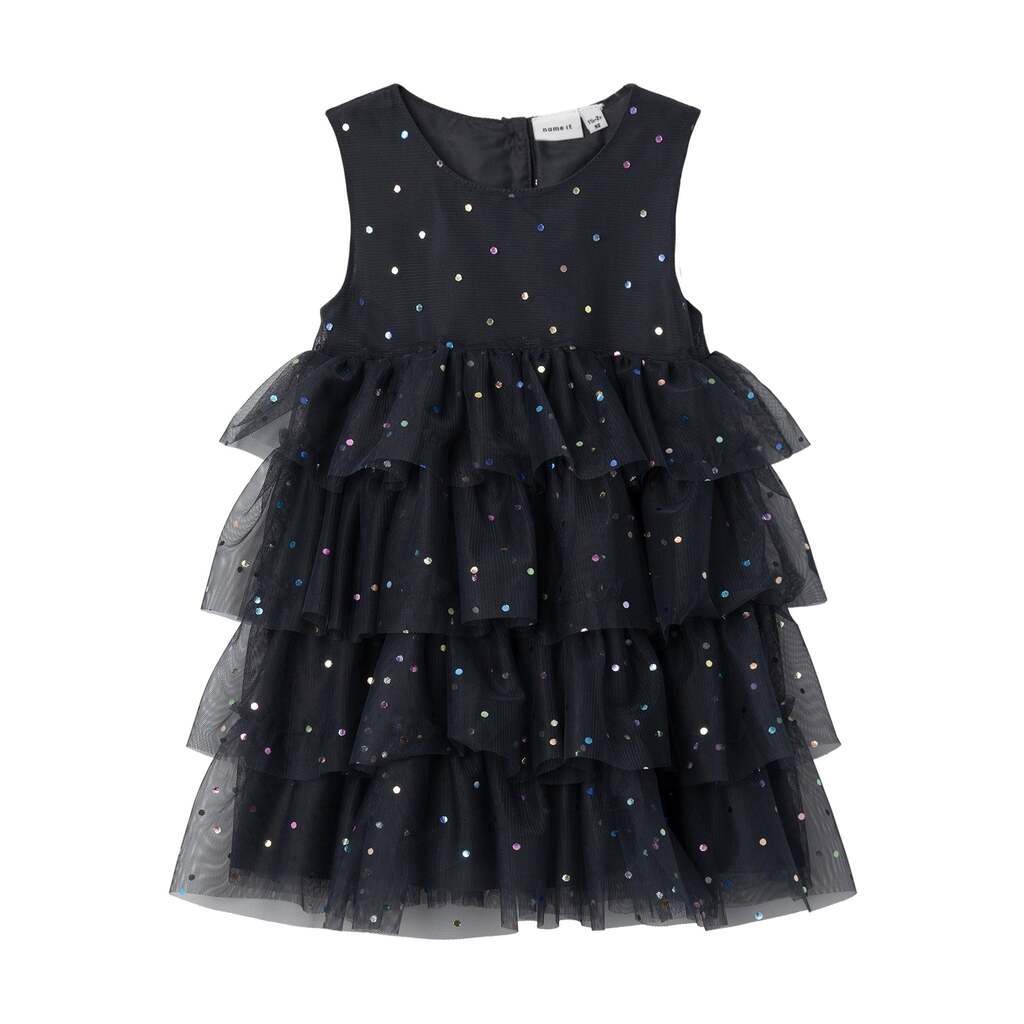 Name It Rasille Spencer - Dark Sapphire - 86 cm