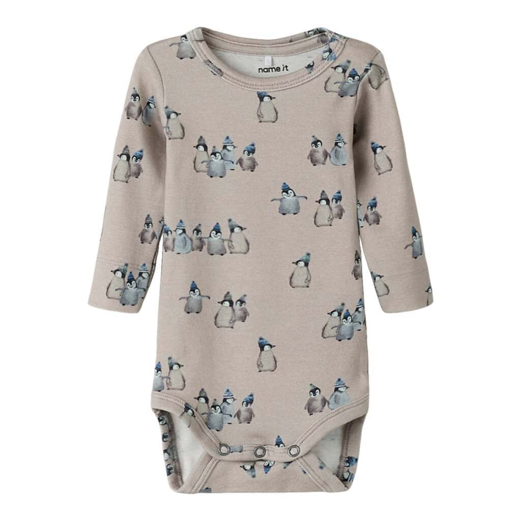 Name It Sanuel Body - Inscrutable - 50 cm