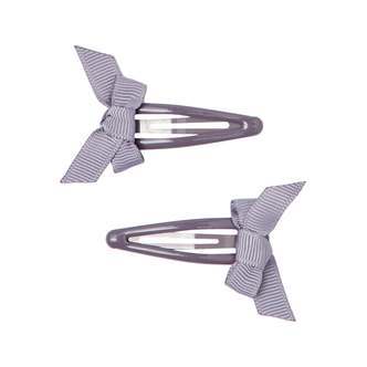 Lil Atelier Regitse Hårclips - Quail