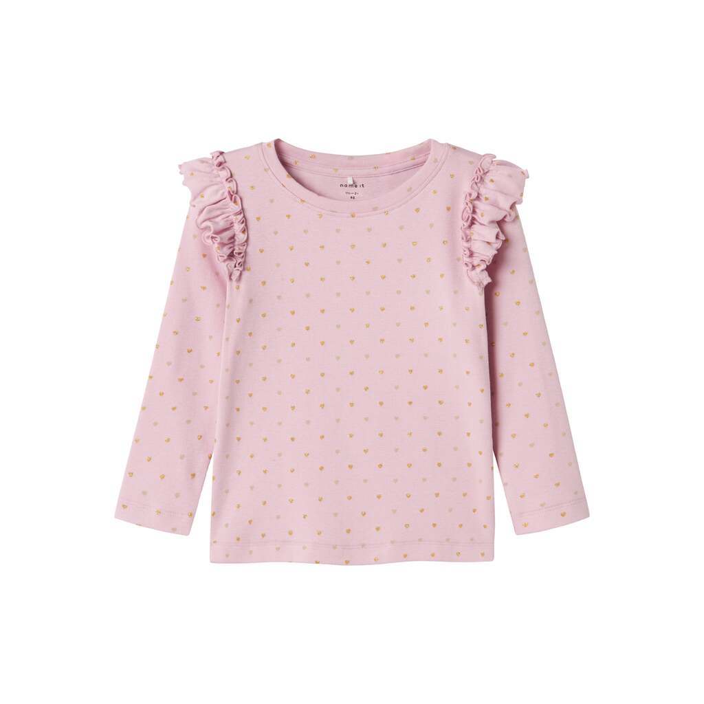 Name It Sophie Top - Corsage - 86 cm