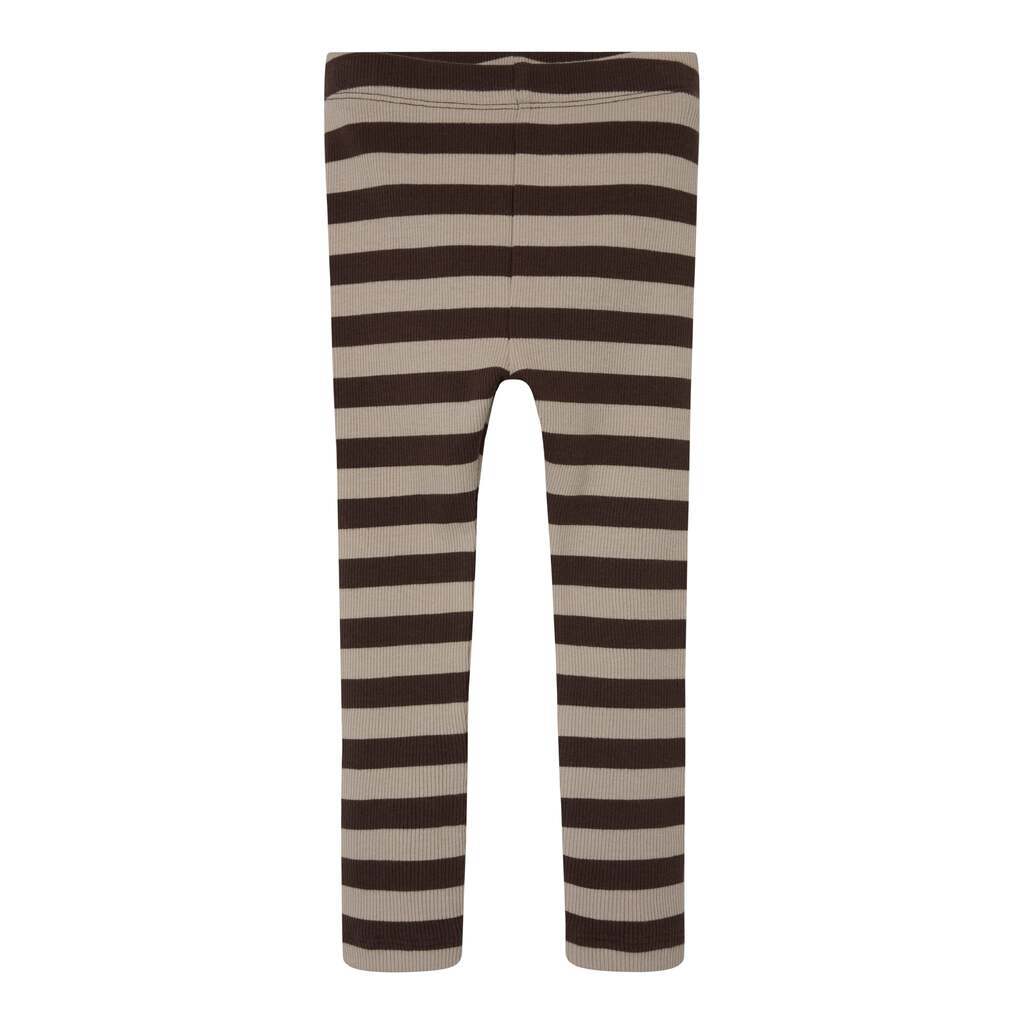 Name It Danny Leggings - Bracken - 92 cm