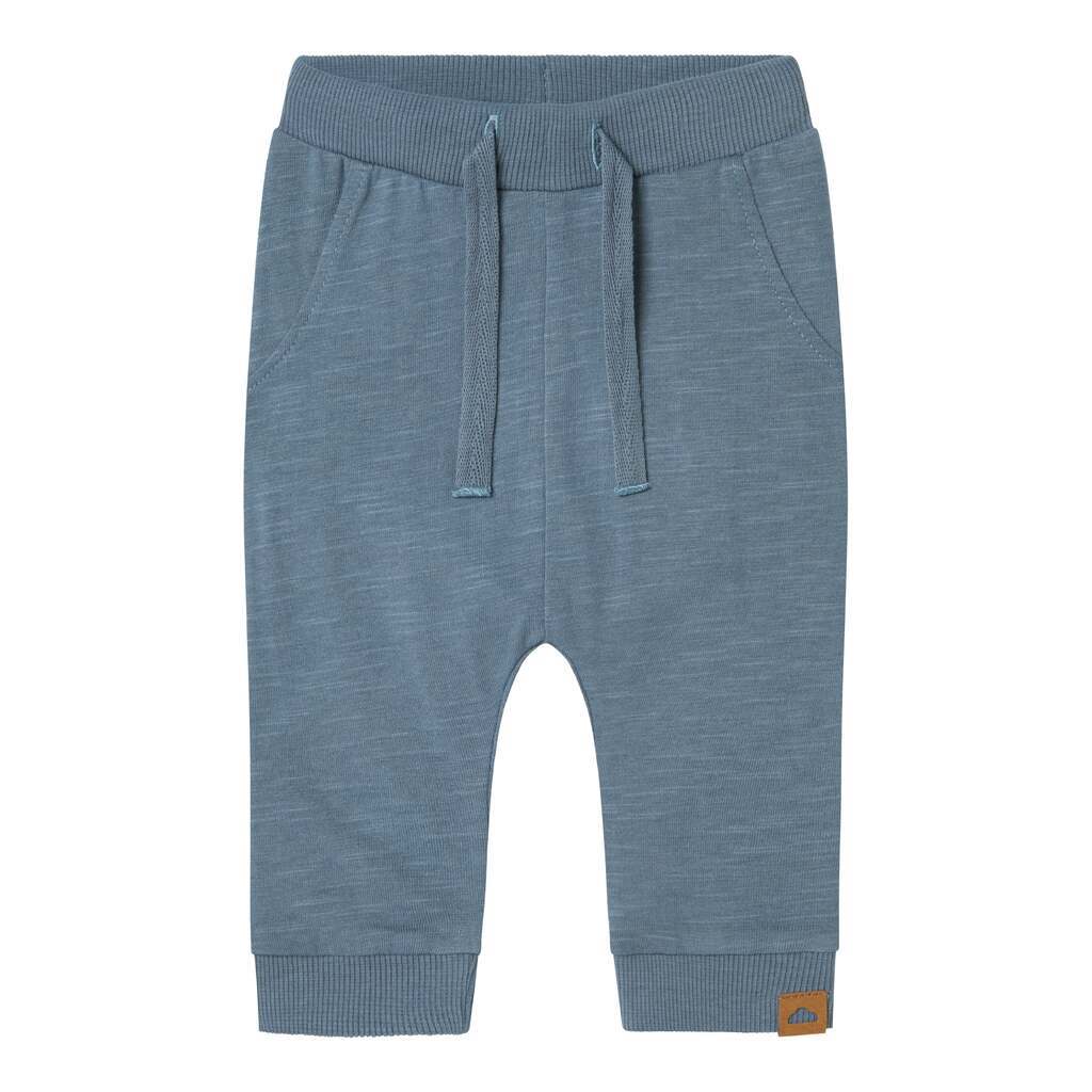 Name It Howel Pants - Blue Mirage - 50 cm