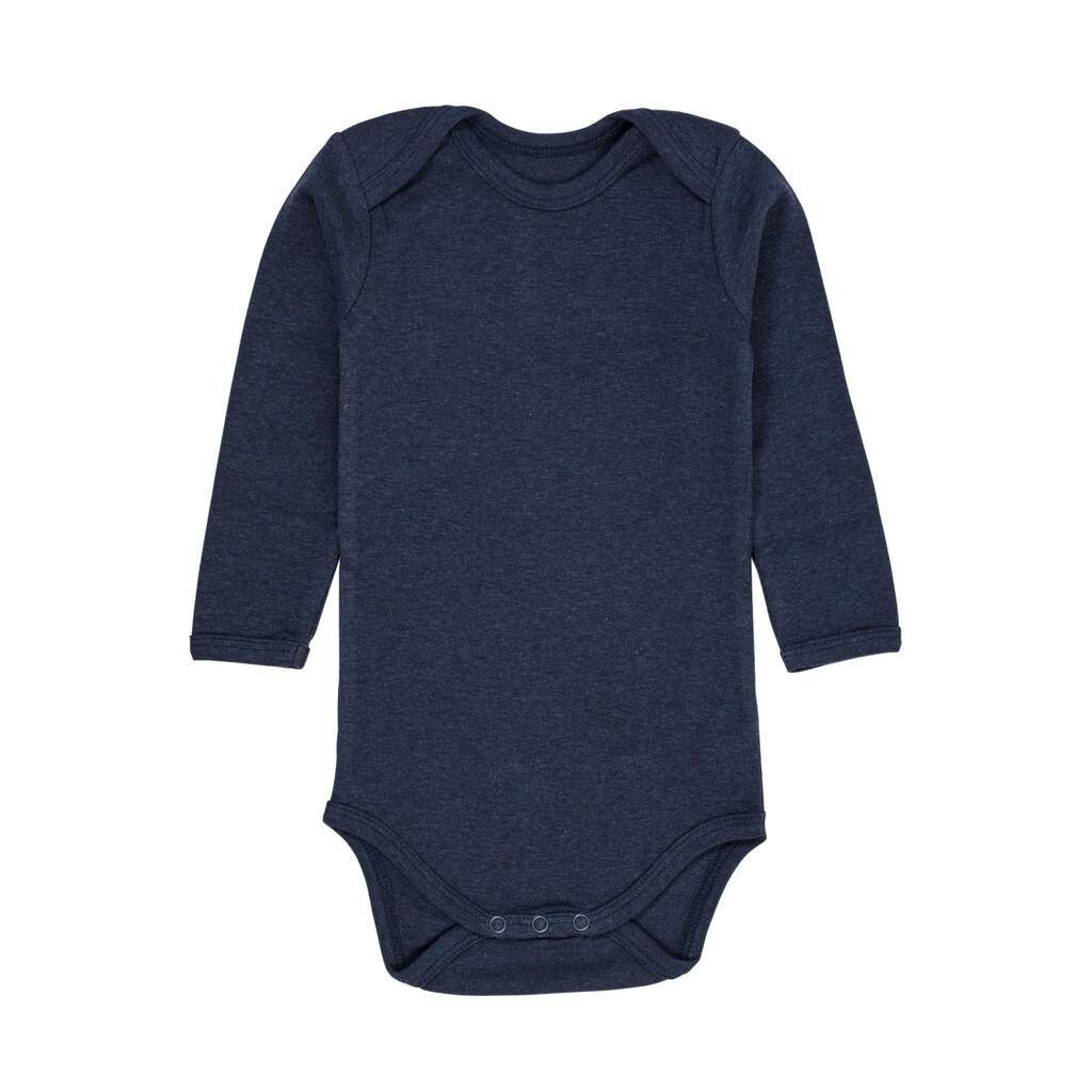 Copenhagen Colors Body - Navy Melange - 50 cm