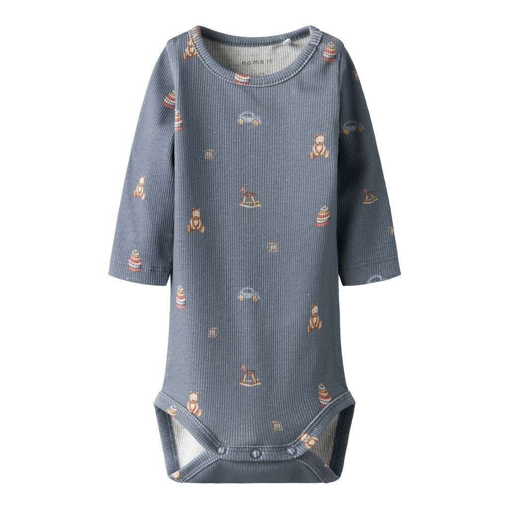 Name It Ritoy Body - Flint Stone - 50 cm