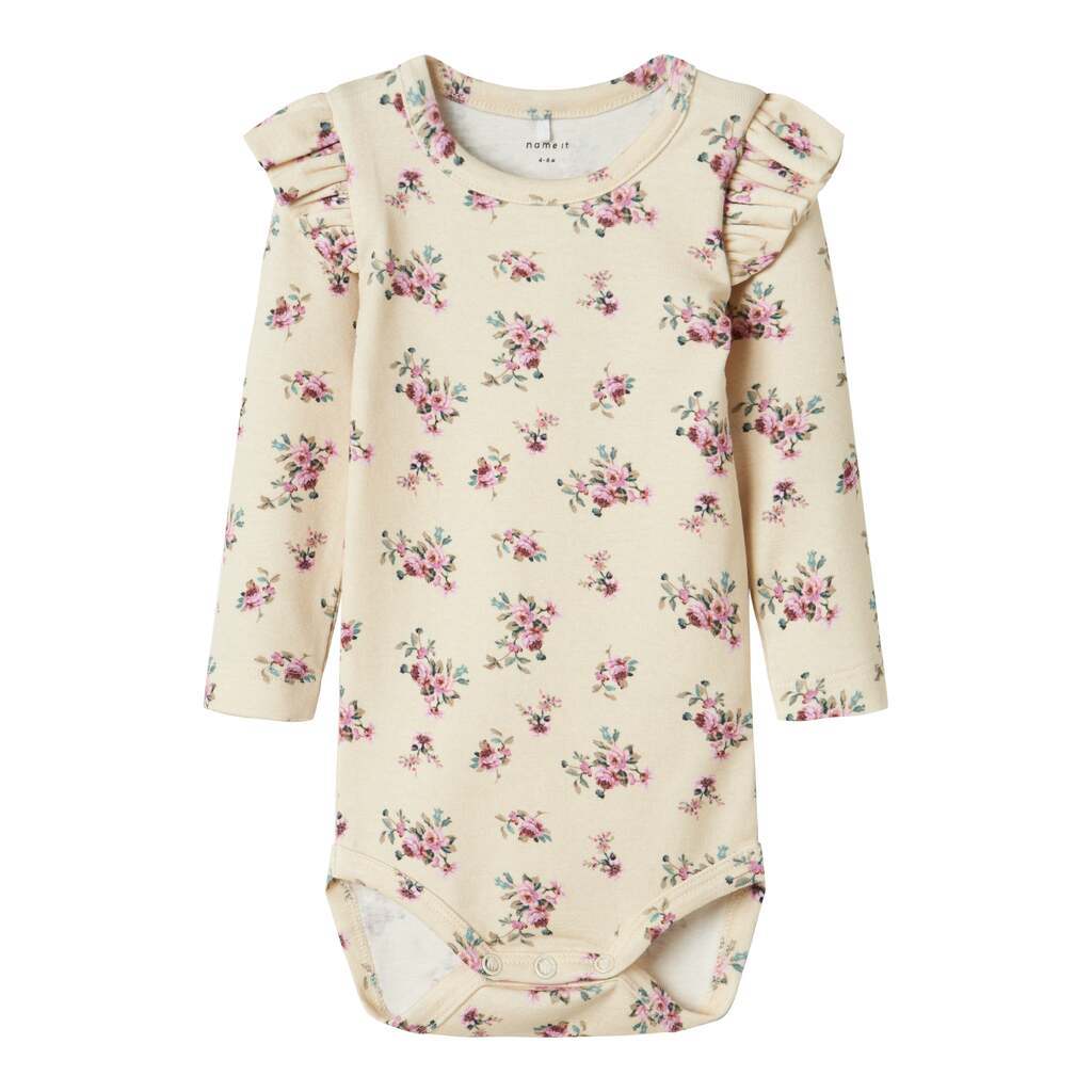 Name It Line Body - Summer Sand - 50 cm