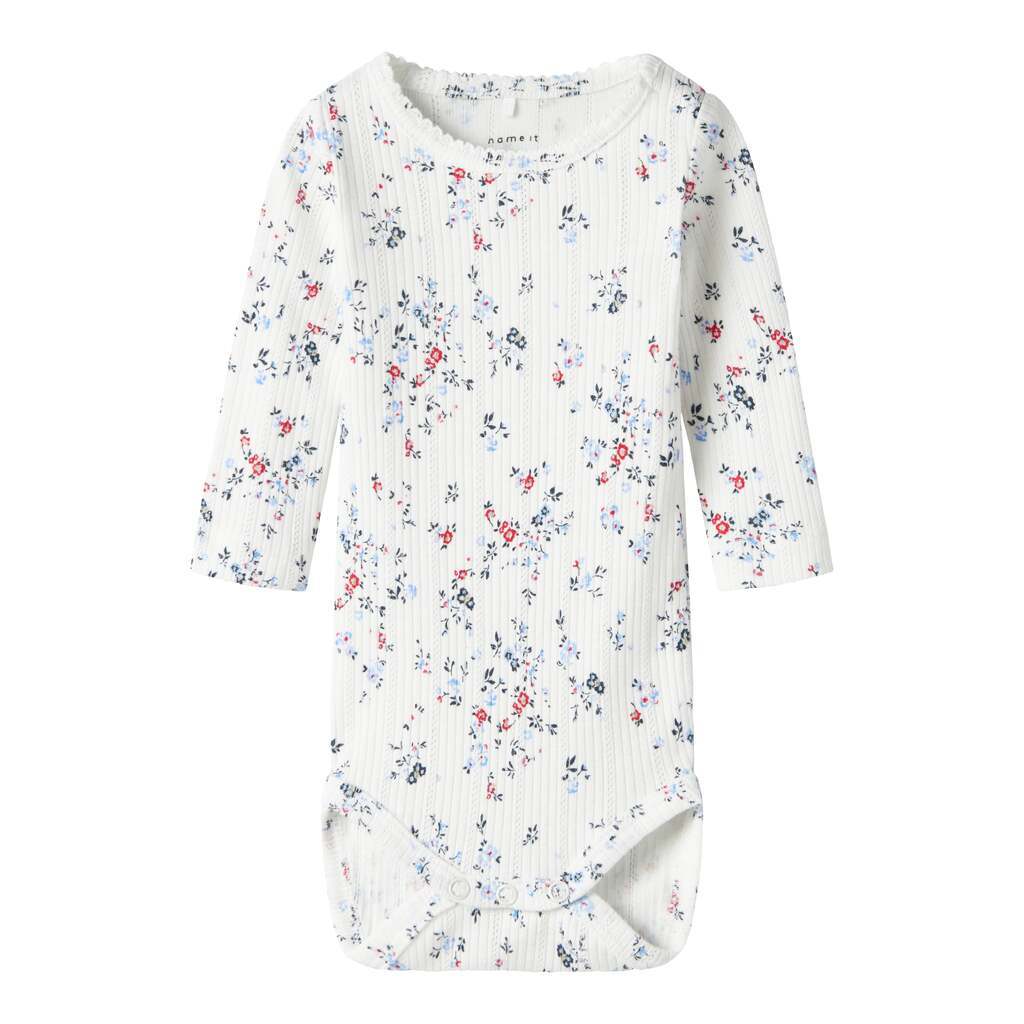 Name It Filine Body - Cloud Dancer - 50 cm