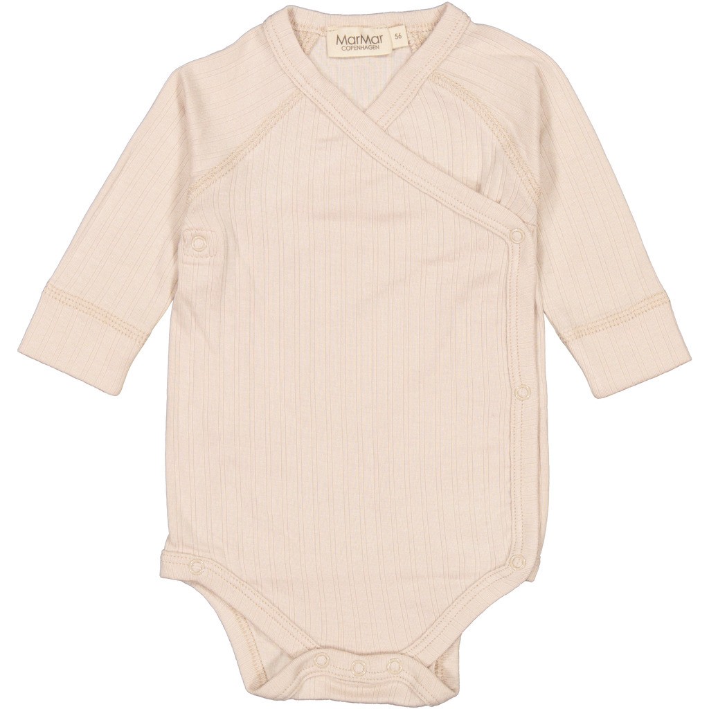 MarMar Belita Body - Creme Taupe - 50 cm / 0 mdr.