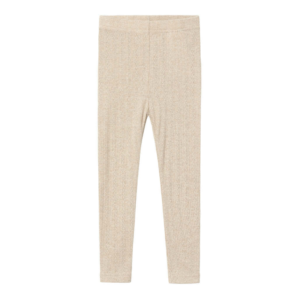 Name It Ohusa Leggings - Oxford Tan - 86 cm