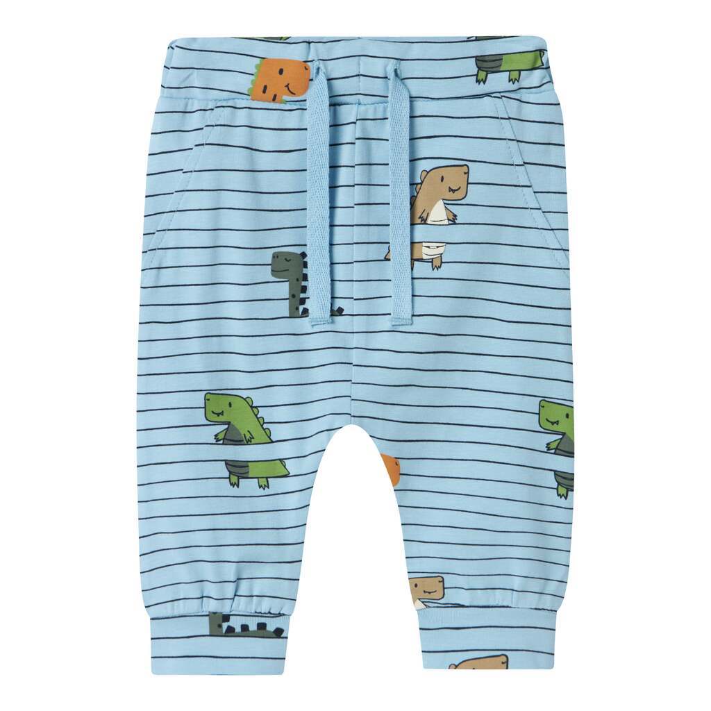 Name It Vroels Pants - Dusk Blue - 50 cm