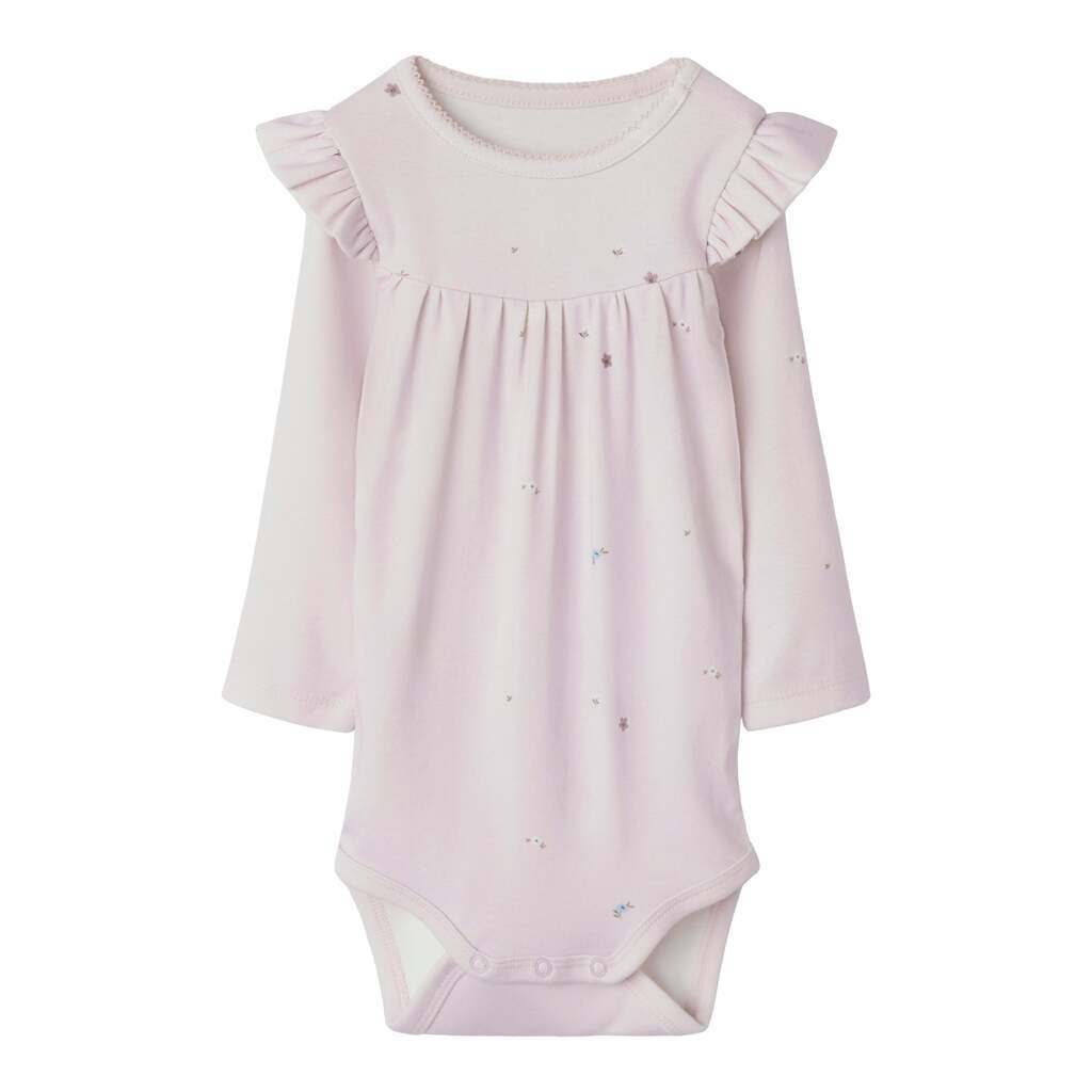 Name It Disse Body - Light Lilac - 50 cm