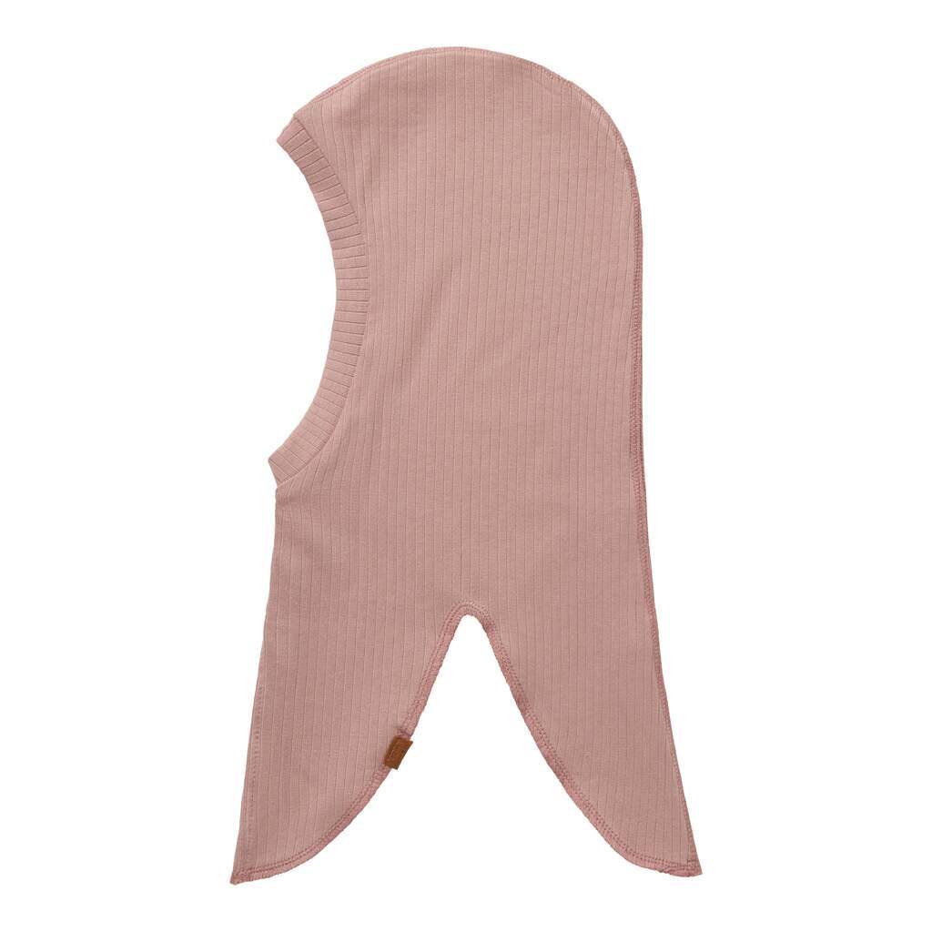 Name It Mex Balaclava - Woodrose - 47/48