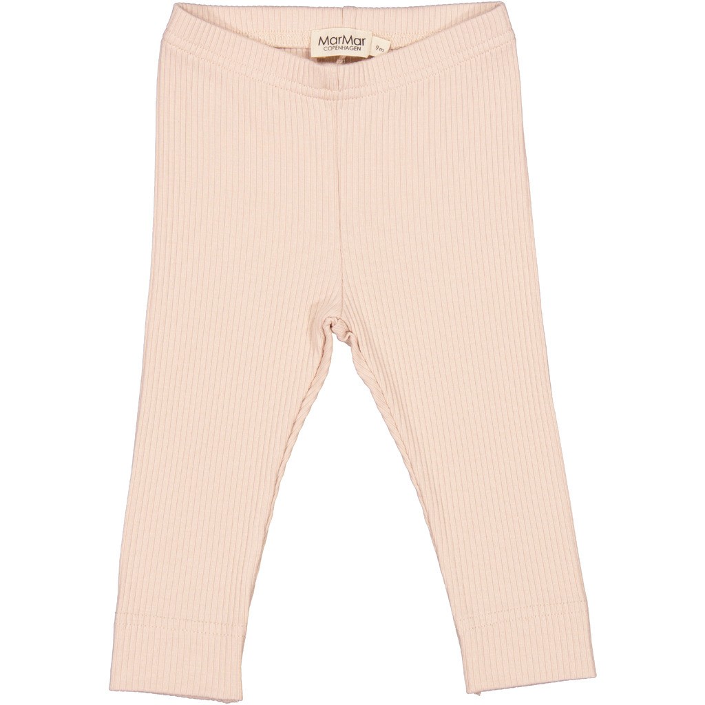 MarMar Leg Modal Pants - Rose Moon - 56 cm / 2 mdr.
