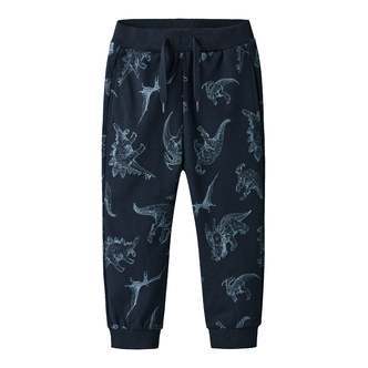 Name It Varon sweat pants - Dark Sapphire - 92 cm